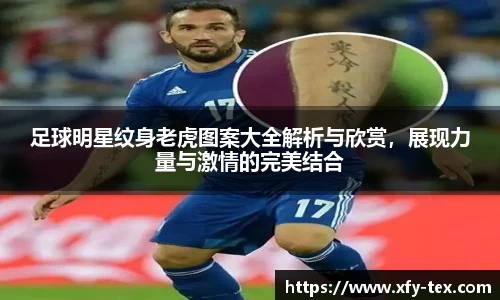足球明星纹身老虎图案大全解析与欣赏，展现力量与激情的完美结合